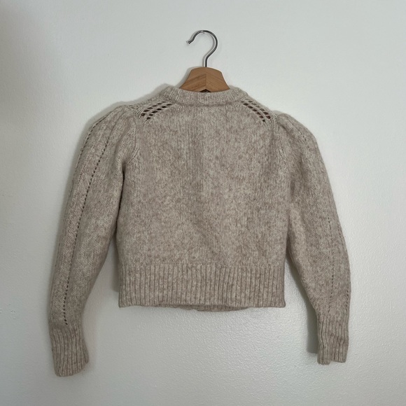 Everlane Cardigan - Picture 2 of 5